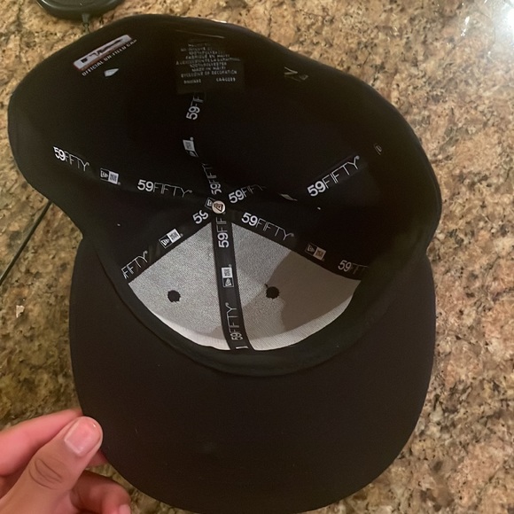 Authentic Collection 59FIFTY Fitted - Picture 5 of 7